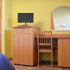 Отель Искра Актив-отель, Московская область