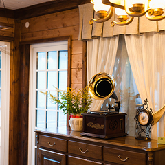 Отель Верховье, Республика Карелия