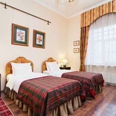 Отель Ланкастер Корт / Lancaster Court, Санкт-Петербург, Ленинградская область