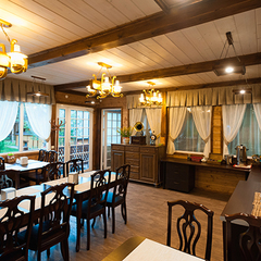 Отель Верховье, Республика Карелия