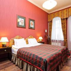 Отель Ланкастер Корт / Lancaster Court, Санкт-Петербург, Ленинградская область