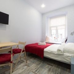 Апарт-отель Литейный двор, Санкт-Петербург, Ленинградская область