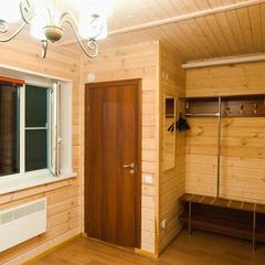 Отель Верховье, Республика Карелия