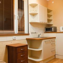 Отель Верховье, Республика Карелия