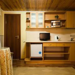 Отель Верховье, Республика Карелия