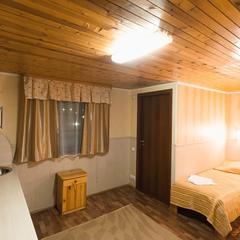 Отель Верховье, Республика Карелия