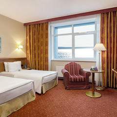 Гостиница Космос, Петрозаводск, Республика Карелия