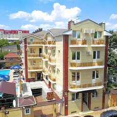 Отель RS-Royal, Анапа, Краснодарский край