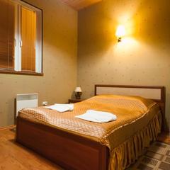 Отель Верховье, Республика Карелия