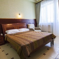 Отель RS-Royal, Анапа, Краснодарский край