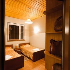 Отель Верховье, Республика Карелия