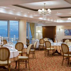 Гостиница Космос, Петрозаводск, Республика Карелия