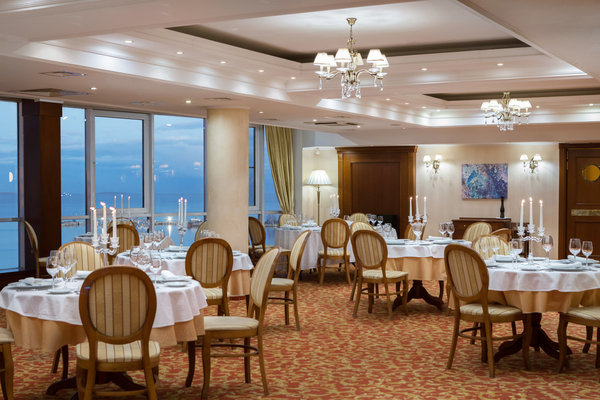 Ресторан «Панорамный»