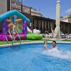 Отель RS-Royal, Анапа, Краснодарский край