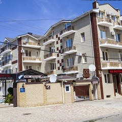 Отель RS-Royal, Анапа, Краснодарский край