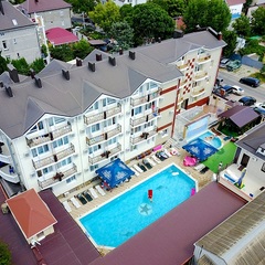 Отель RS-Royal, Анапа, Краснодарский край