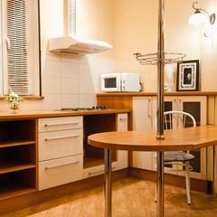 Отель Верховье, Республика Карелия