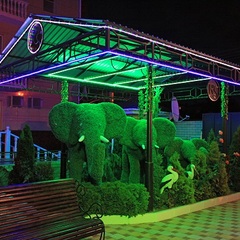 Отель RS-Royal, Анапа, Краснодарский край