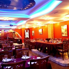 Отель RS-Royal, Анапа, Краснодарский край