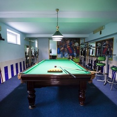 Отель RS-Royal, Анапа, Краснодарский край