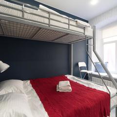 Апарт-отель Литейный двор, Санкт-Петербург, Ленинградская область