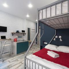 Апарт-отель Литейный двор, Санкт-Петербург, Ленинградская область