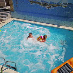 Отель RS-Royal, Анапа, Краснодарский край