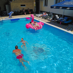 Отель RS-Royal, Анапа, Краснодарский край