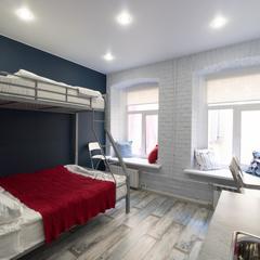 Апарт-отель Литейный двор, Санкт-Петербург, Ленинградская область