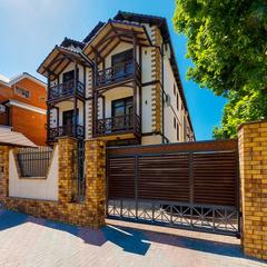 Отель Орион, Геленджик, Краснодарский край