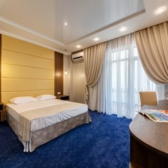 Отель Орион, Геленджик, Краснодарский край