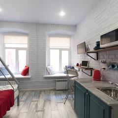 Апарт-отель Литейный двор, Санкт-Петербург, Ленинградская область