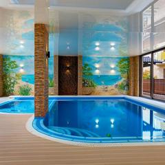 Отель Орион, Геленджик, Краснодарский край