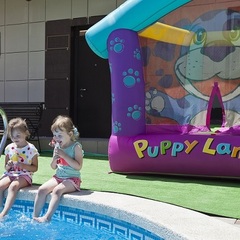 Отель RS-Royal, Анапа, Краснодарский край