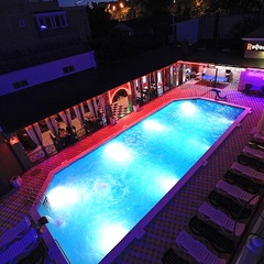 Отель RS-Royal, Анапа, Краснодарский край