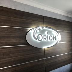 Отель Орион, Геленджик, Краснодарский край