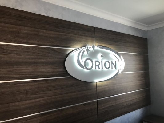Орион — фото 4