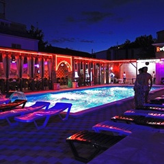 Отель RS-Royal, Анапа, Краснодарский край