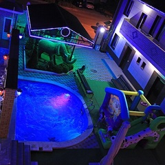 Отель RS-Royal, Анапа, Краснодарский край