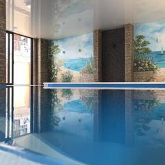 Отель Орион, Геленджик, Краснодарский край