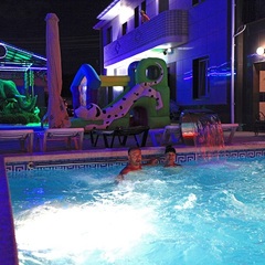 Отель RS-Royal, Анапа, Краснодарский край