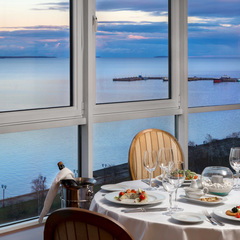 Гостиница Космос, Петрозаводск, Республика Карелия