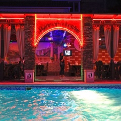 Отель RS-Royal, Анапа, Краснодарский край