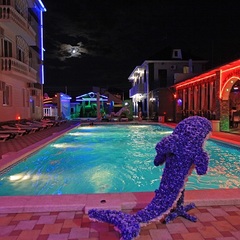 Отель RS-Royal, Анапа, Краснодарский край