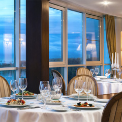 Гостиница Космос, Петрозаводск, Республика Карелия