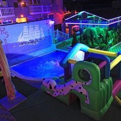 Отель RS-Royal, Анапа, Краснодарский край