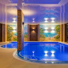 Отель Орион, Геленджик, Краснодарский край