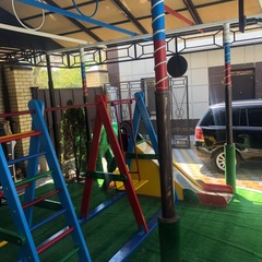 Отель RS-Royal, Анапа, Краснодарский край