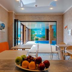 Отель Орион, Геленджик, Краснодарский край