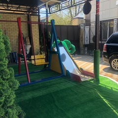 Отель RS-Royal, Анапа, Краснодарский край